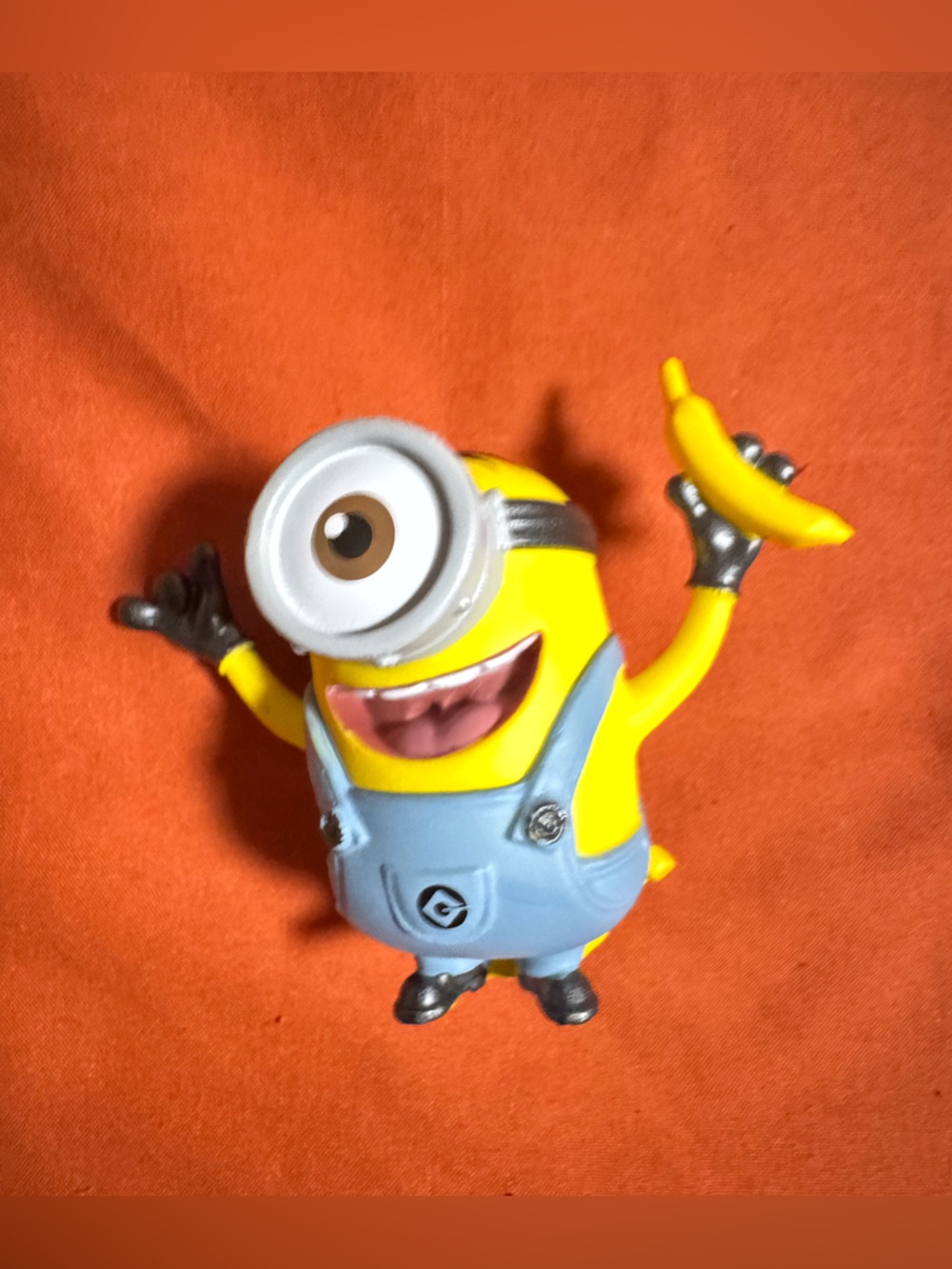 Despicable Me Tonie